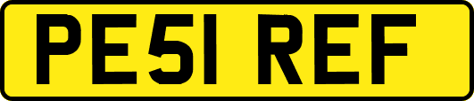 PE51REF