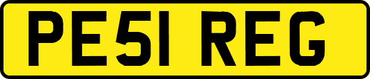 PE51REG