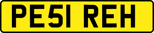 PE51REH