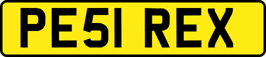 PE51REX