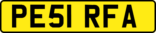 PE51RFA