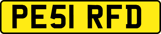 PE51RFD