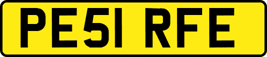 PE51RFE