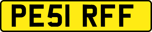 PE51RFF