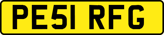 PE51RFG