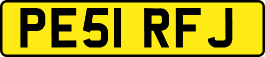 PE51RFJ