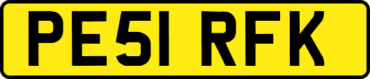 PE51RFK