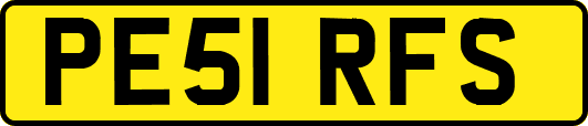 PE51RFS