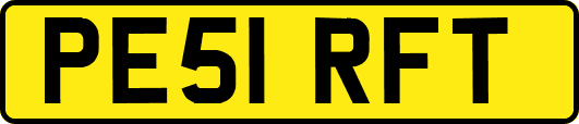 PE51RFT