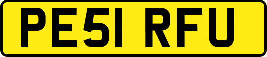 PE51RFU