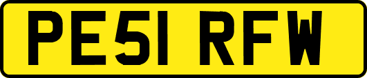 PE51RFW