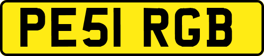 PE51RGB