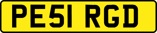 PE51RGD