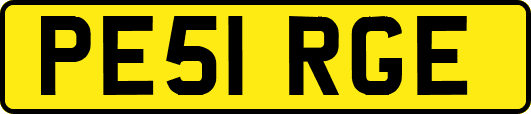 PE51RGE