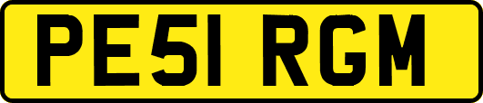 PE51RGM