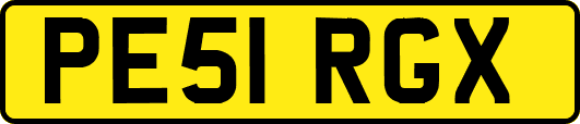 PE51RGX