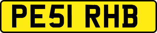 PE51RHB