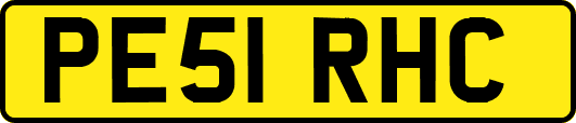 PE51RHC