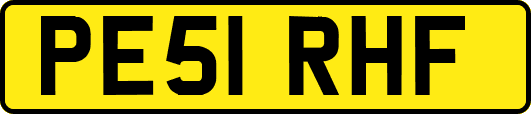 PE51RHF