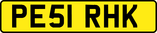 PE51RHK