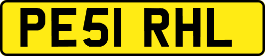 PE51RHL