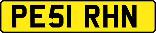 PE51RHN