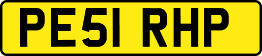 PE51RHP