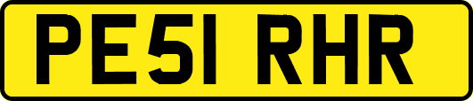 PE51RHR