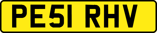 PE51RHV