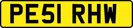 PE51RHW