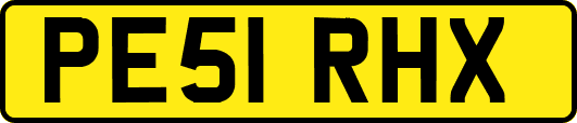 PE51RHX