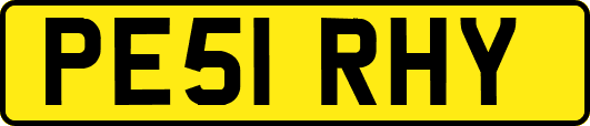 PE51RHY