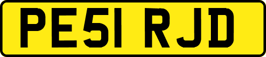 PE51RJD