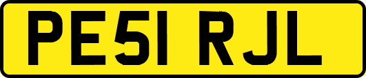 PE51RJL