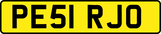 PE51RJO