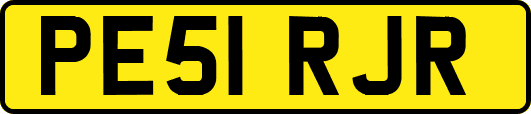 PE51RJR