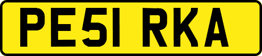 PE51RKA