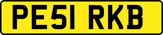 PE51RKB