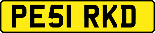 PE51RKD
