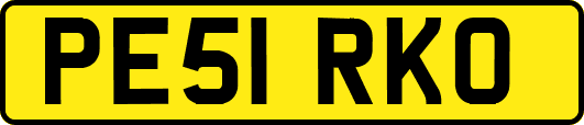 PE51RKO