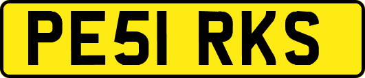 PE51RKS