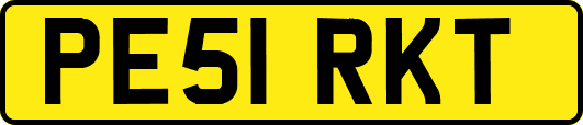 PE51RKT