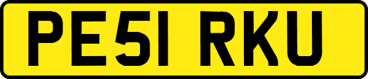 PE51RKU