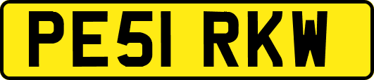 PE51RKW