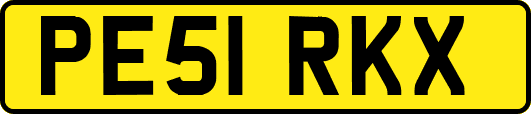 PE51RKX