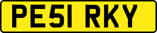 PE51RKY