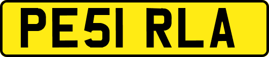 PE51RLA