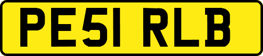 PE51RLB