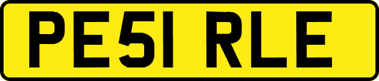 PE51RLE
