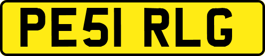 PE51RLG